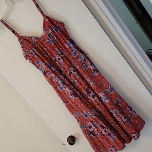 Target Knox rose sun dress XXL